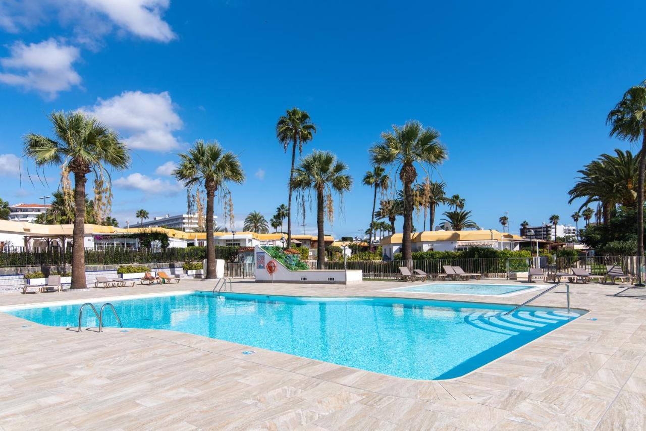 Home2book Terrace&pool Playa Del Ingles Apartmán Maspalomas (Gran Canaria)